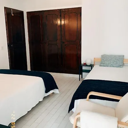 Appartement Mosa *