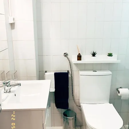 Apartment Mosa *