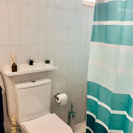 Apartment Mosa Albufeira