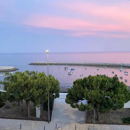 Mosa Appartement Albufeira