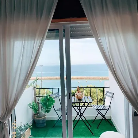 Mosa Appartement Albufeira